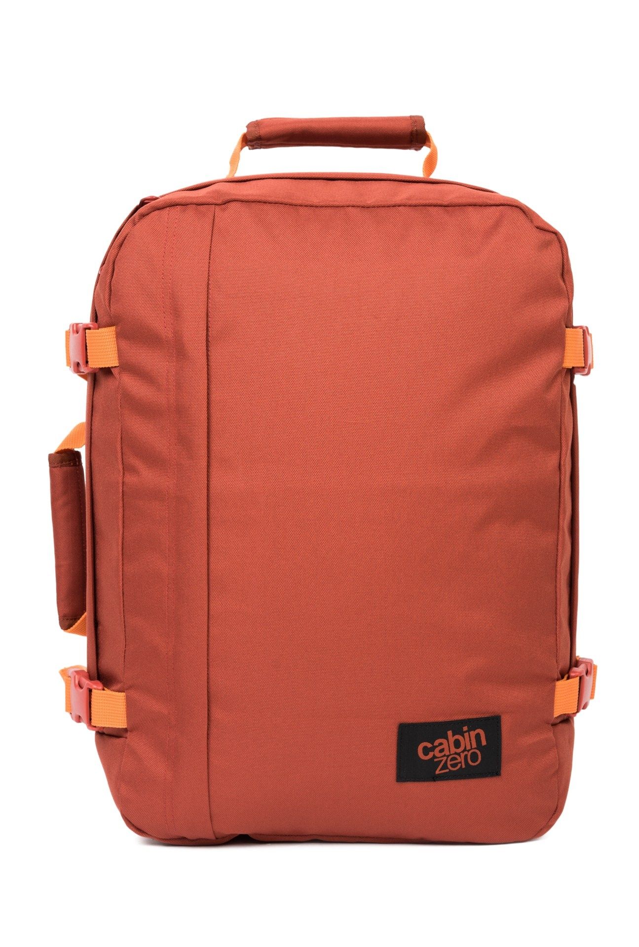 Batoh CABINZERO CLASSIC: lehký stylový batoh v mnoha variantách