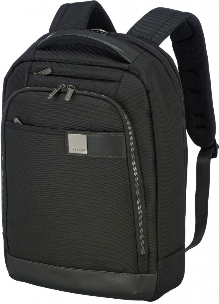 TITAN POWER PACK BACKPACK – byznys batoh na služební cesty