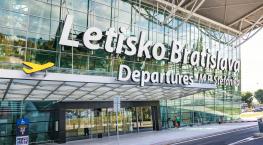 Parkování u letiště v Bratislavě | zaparkovatuletiste.cz